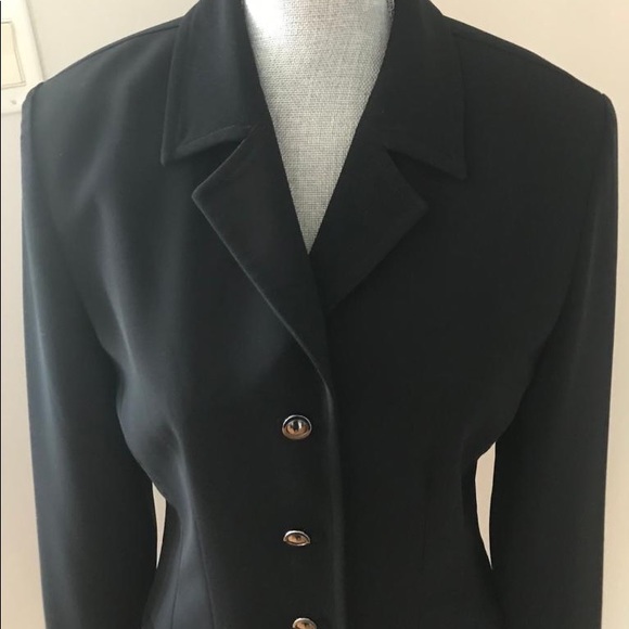 Farouche Jacket - Picture 2 of 9